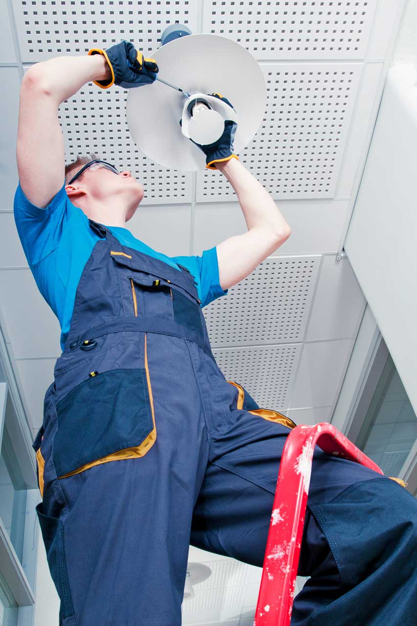 Hausmeisterservice und Objektbetreuung im Raum Straubing