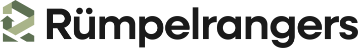 Rümpelrangers GmbH – Startseite